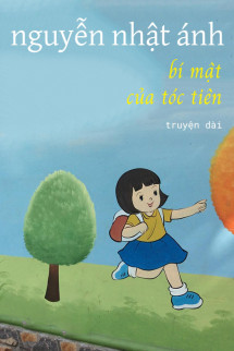 Bí Mật Của Tóc Tiên