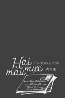 Hai Màu Mực