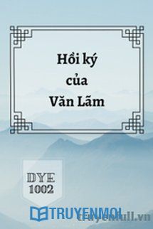 Hồi ký của Văn Lãm