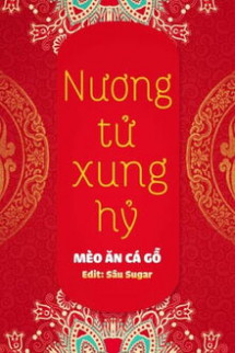 Nương Tử Xung Hỷ