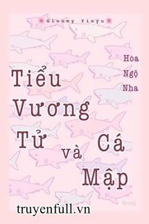 Tiểu Vương Tử và Cá Mập